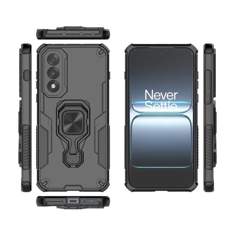 Κάλυμμα Oneplus Nord 5 Εξαιρετικά Ανθεκτικό Με Περιστρεφόμενη Βάση