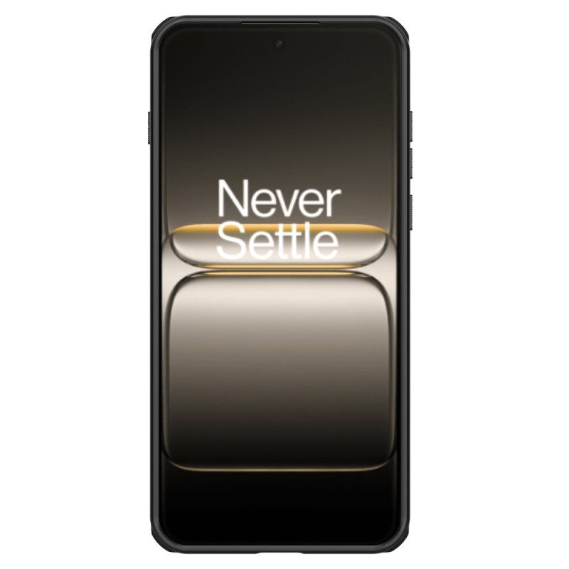 Κάλυμμα Oneplus Nord 5 Frosted Shield Pro Nillkin