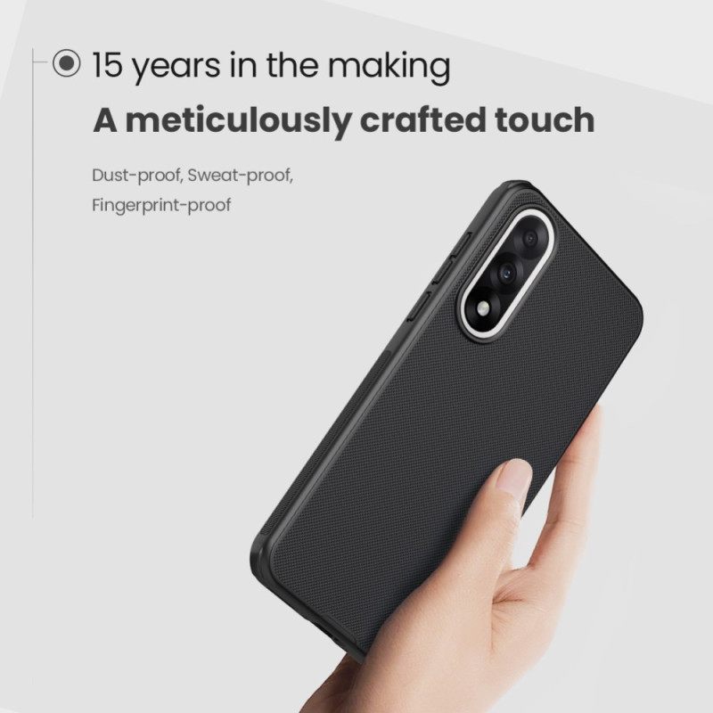 Κάλυμμα Oneplus Nord 5 Frosted Shield Pro Nillkin