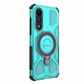 Κάλυμμα Oneplus Nord 5 Μαγνητική Περιστρεφόμενη Βάση