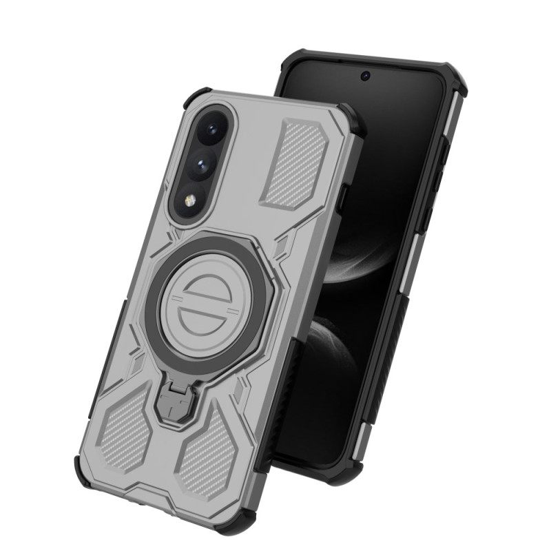 Κάλυμμα Oneplus Nord 5 Μαγνητική Περιστρεφόμενη Βάση
