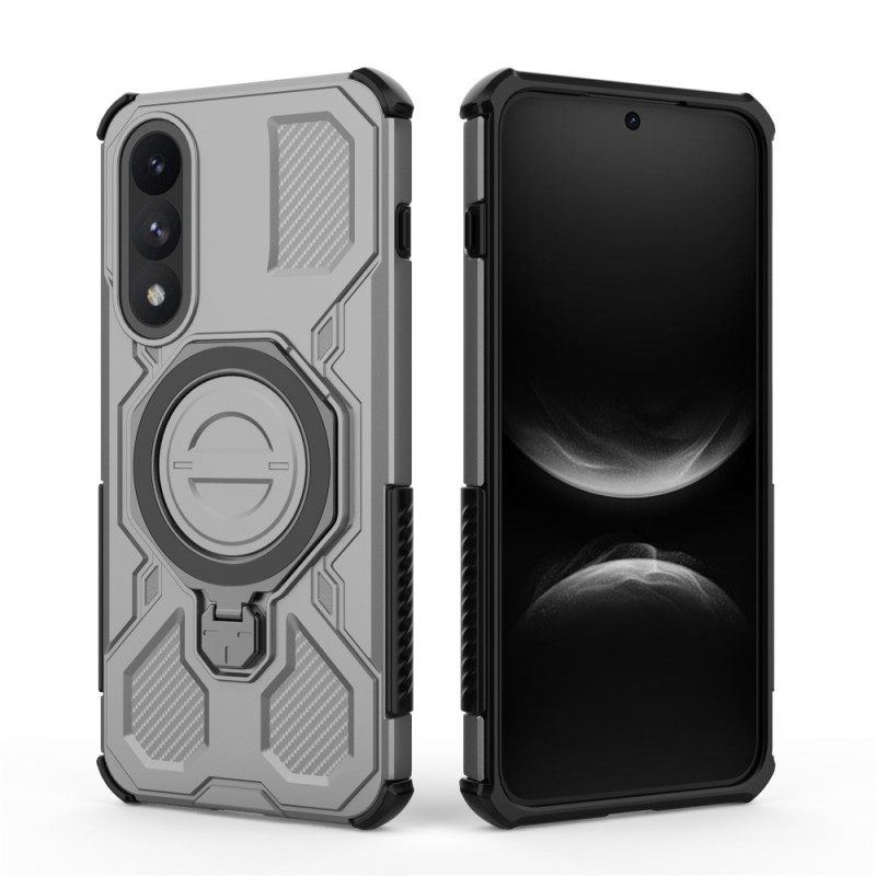 Κάλυμμα Oneplus Nord 5 Μαγνητική Περιστρεφόμενη Βάση