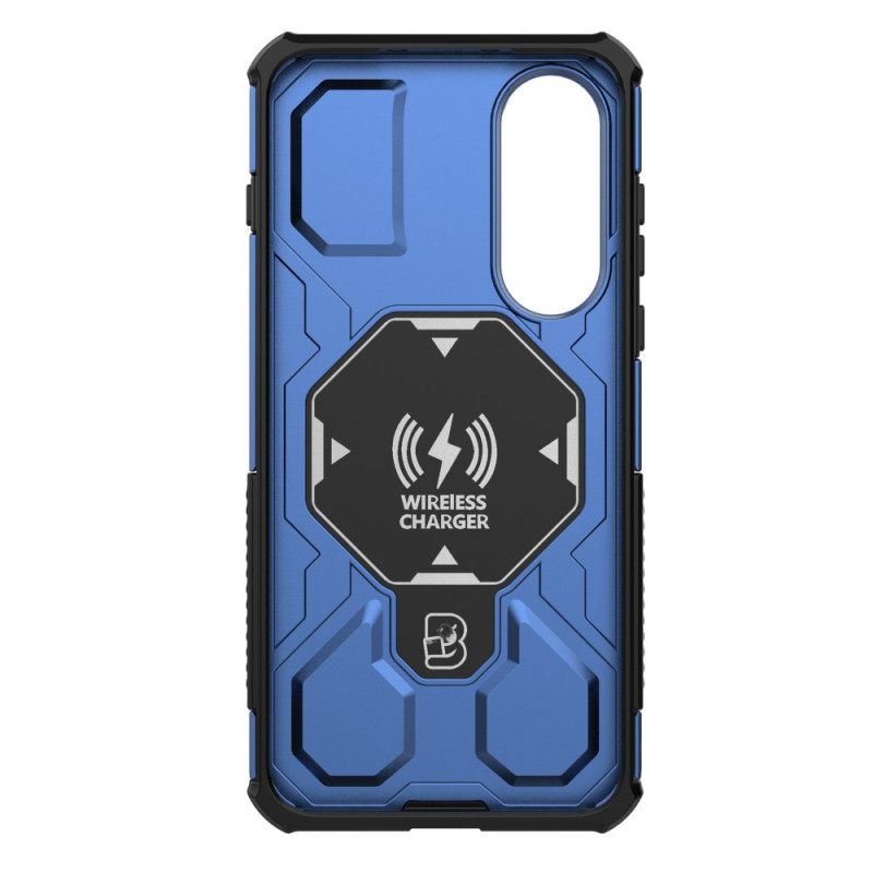 Κάλυμμα Oneplus Nord 5 Μαγνητική Περιστρεφόμενη Βάση