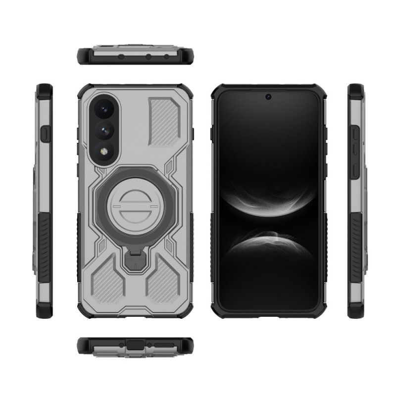 Κάλυμμα Oneplus Nord 5 Μαγνητική Περιστρεφόμενη Βάση