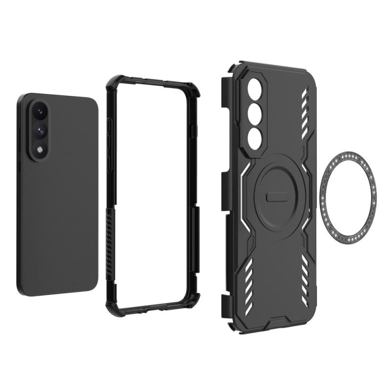 Κάλυμμα Oneplus Nord 5 Μαγνητικό