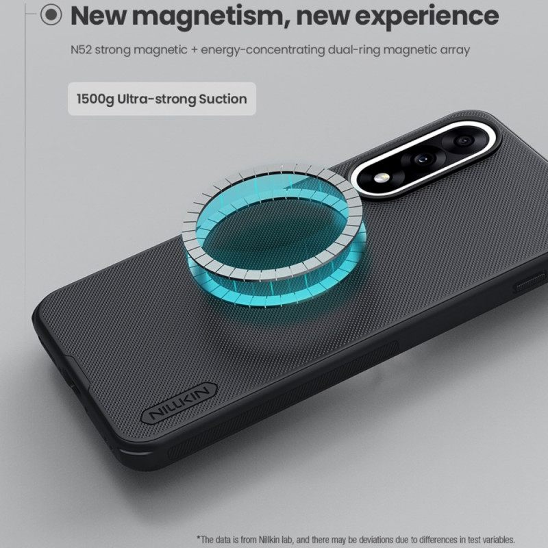 Κάλυμμα Oneplus Nord 5 Συμβατό Με Magsafe Frosted Shield Pro