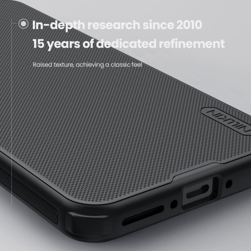 Κάλυμμα Oneplus Nord 5 Συμβατό Με Magsafe Frosted Shield Pro