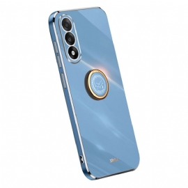 Κάλυμμα Oneplus Nord 5 Θήκες Κινητών Βάση Δαχτυλιδιού Xinli