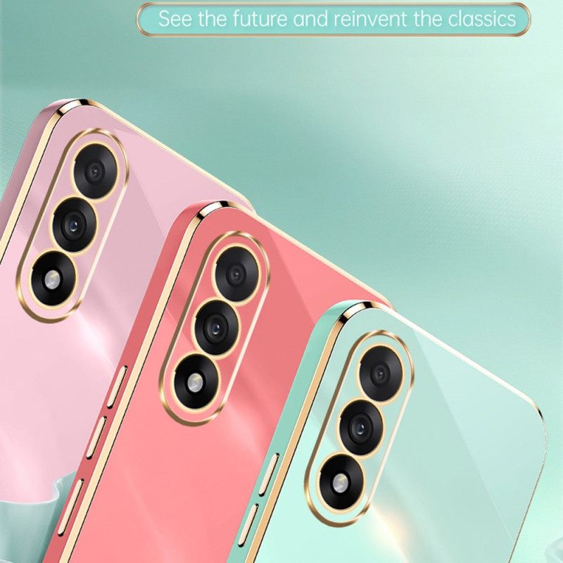 Κάλυμμα Oneplus Nord 5 Θήκες Κινητών Βάση Δαχτυλιδιού Xinli