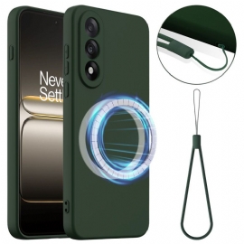Κάλυμμα Oneplus Nord 5 Θήκες Κινητών Συμβατό Με Magsafe Σε Πτώσεις