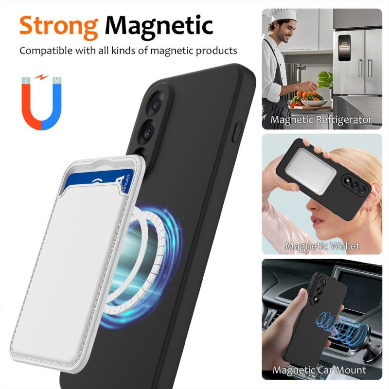 Κάλυμμα Oneplus Nord 5 Θήκες Κινητών Συμβατό Με Magsafe Σε Πτώσεις