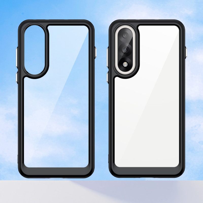 Κάλυμμα Oneplus Nord 5 Θήκες Κινητών Υβριδικό
