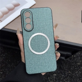 Κάλυμμα Oneplus Nord 5 Θήκες Κινητών Ύφασμα Συμβατό Με Magsafe