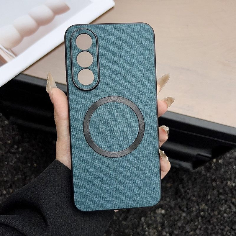 Κάλυμμα Oneplus Nord 5 Θήκες Κινητών Ύφασμα Συμβατό Με Magsafe