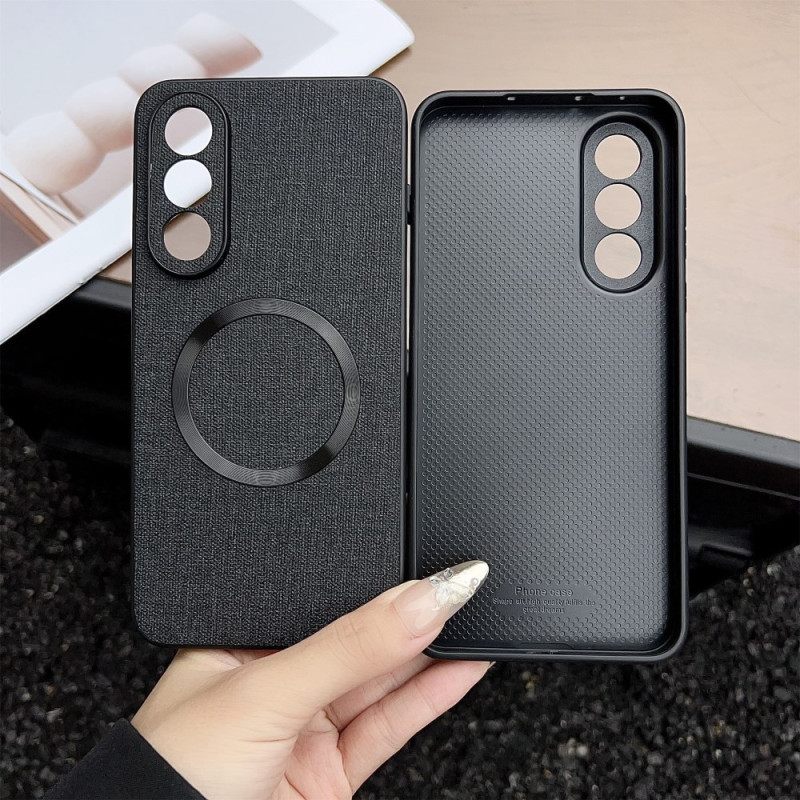 Κάλυμμα Oneplus Nord 5 Θήκες Κινητών Ύφασμα Συμβατό Με Magsafe