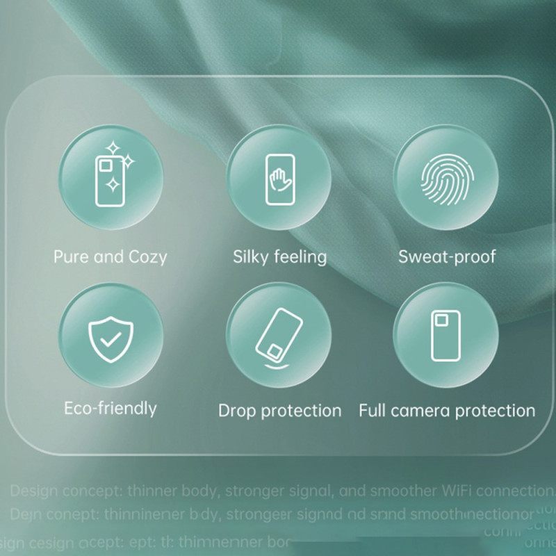 Κάλυμμα Oneplus Nord 5 Xinli