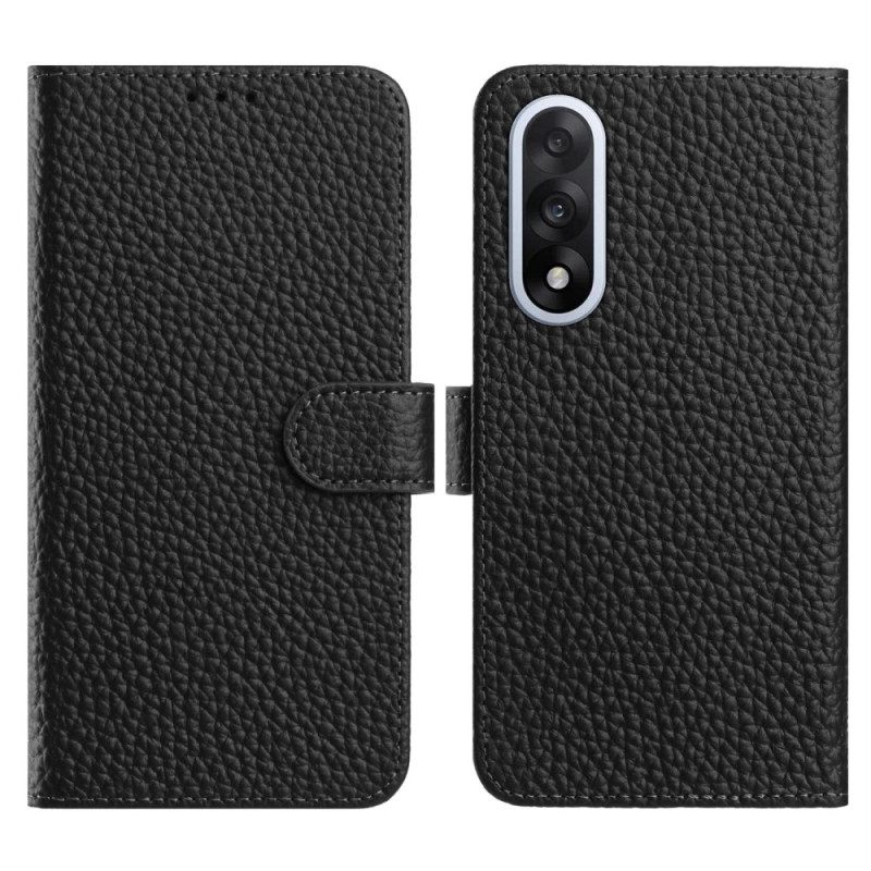 Θηκη Κινητου Oneplus Nord 5 Δέρμα Με Υφή
