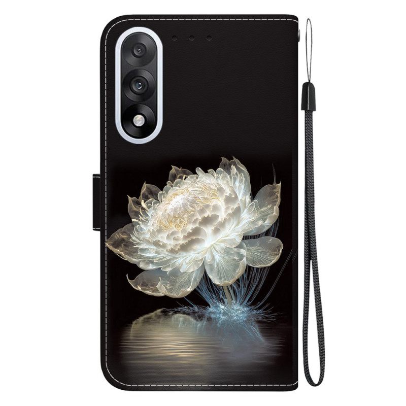 Θηκη Κινητου Oneplus Nord 5 Κρύσταλλο Παιώνιας