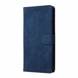 Θηκη Κινητου Oneplus Nord 5 Προστασία Rfid Με Εφέ Σουέτ