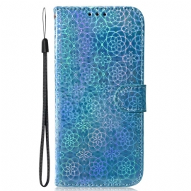 Θηκη Κινητου Oneplus Nord 5 Στυλ Ντίσκο