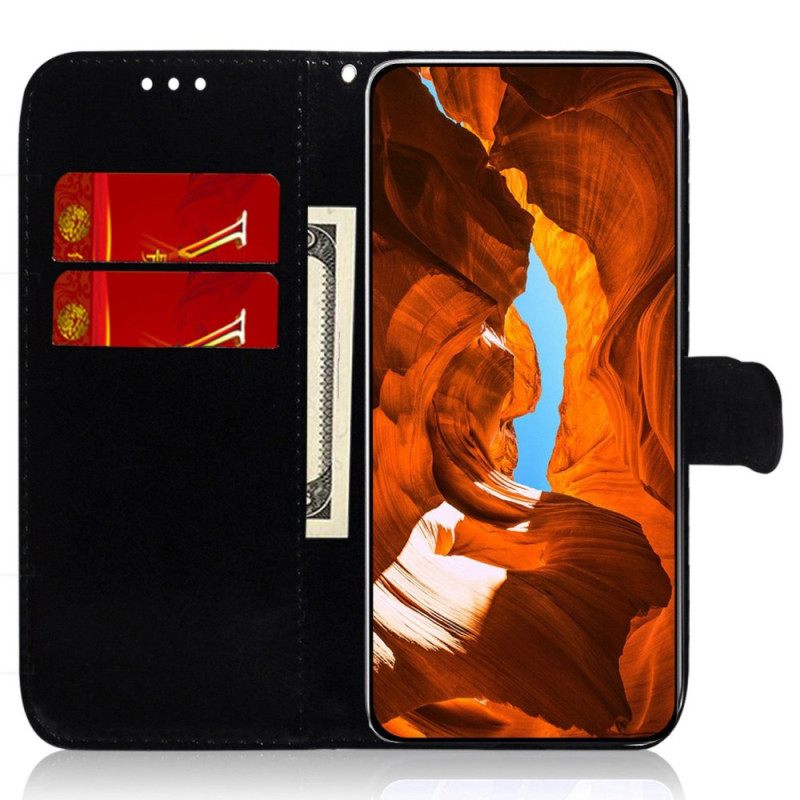 Θηκη Κινητου Oneplus Nord 5 Στυλ Ντίσκο