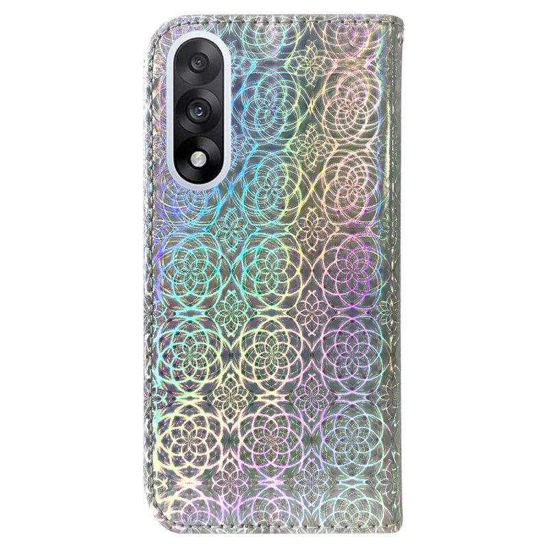 Θηκη Κινητου Oneplus Nord 5 Στυλ Ντίσκο