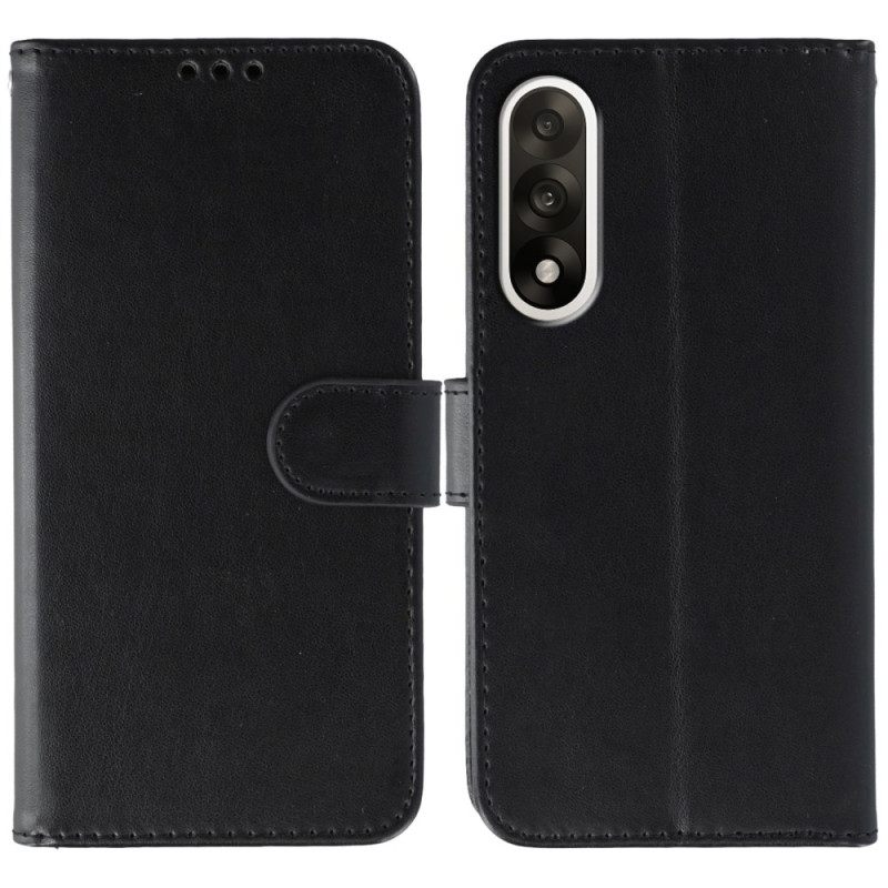 Θηκη Κινητου Oneplus Nord 5 Θήκες Κινητών Απλό Τεχνητό Δέρμα