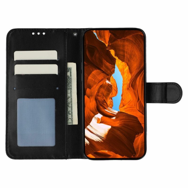 Θηκη Κινητου Oneplus Nord 5 Θήκες Κινητών Απλό Τεχνητό Δέρμα