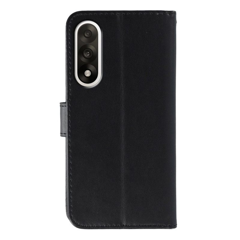 Θηκη Κινητου Oneplus Nord 5 Θήκες Κινητών Απλό Τεχνητό Δέρμα