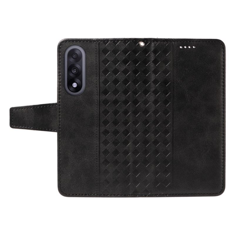 Θηκη Κινητου Oneplus Nord 5 Θήκες Κινητών Διαμαντένιο Περίγραμμα