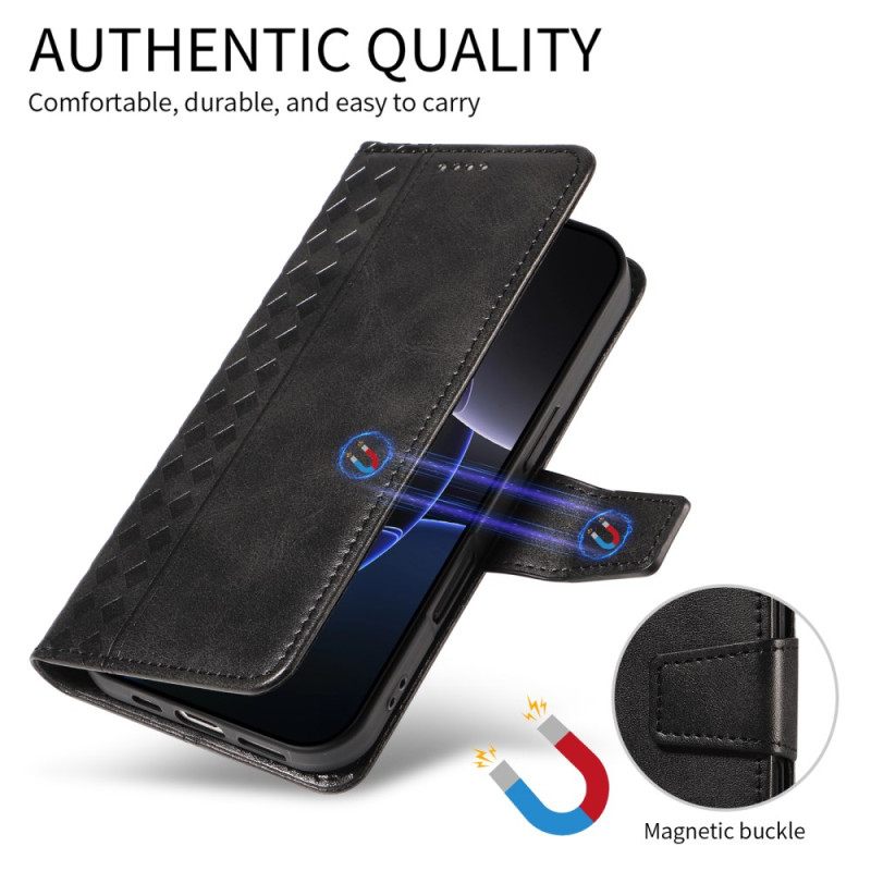 Θηκη Κινητου Oneplus Nord 5 Θήκες Κινητών Διαμαντένιο Περίγραμμα