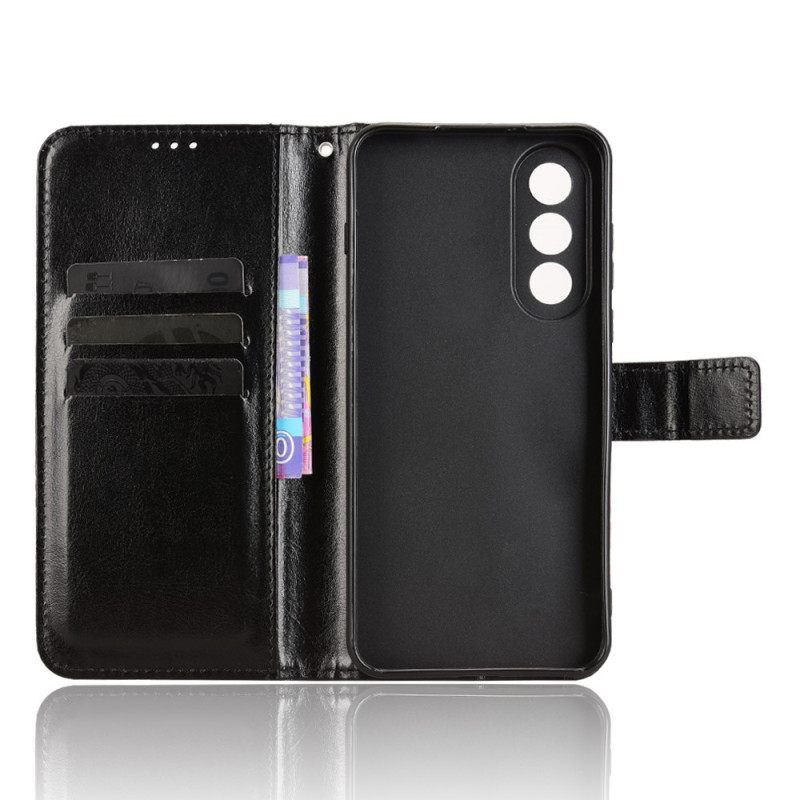 Θηκη Κινητου Oneplus Nord 5 Θήκες Κινητών Φανταχτερό Τεχνητό Δέρμα