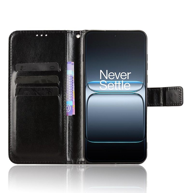 Θηκη Κινητου Oneplus Nord 5 Θήκες Κινητών Φανταχτερό Τεχνητό Δέρμα