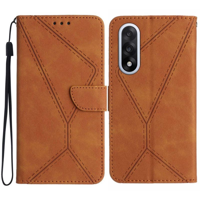 Θηκη Κινητου Oneplus Nord 5 Θήκες Κινητών Γραμμές Και Ρίγες