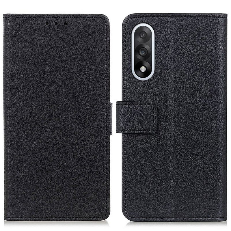 Θηκη Κινητου Oneplus Nord 5 Θήκες Κινητών Κλασικό Μαύρο