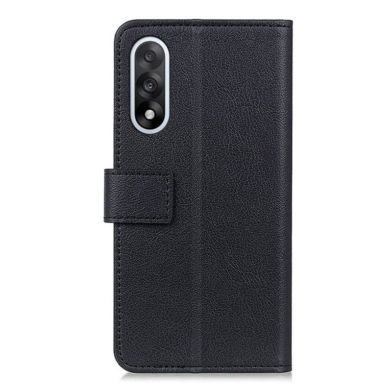 Θηκη Κινητου Oneplus Nord 5 Θήκες Κινητών Κλασικό Μαύρο