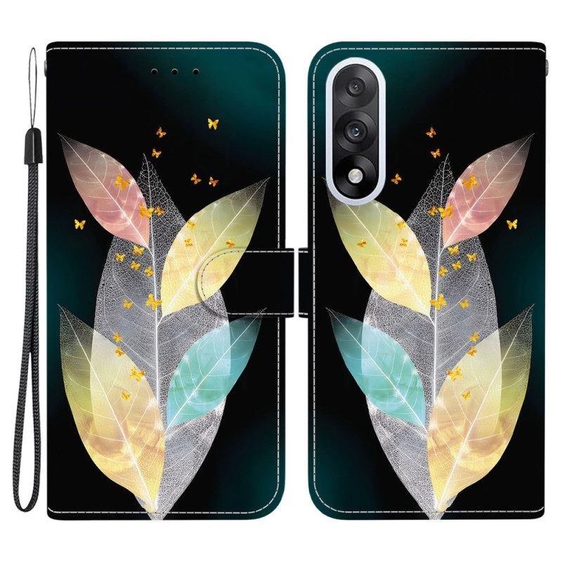 Θηκη Κινητου Oneplus Nord 5 Θήκες Κινητών Πολύχρωμα Φτερά