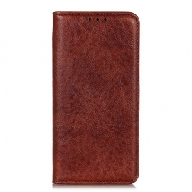 θηκη κινητου OnePlus Nord Θήκη Flip Style Leather Sobriety