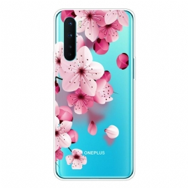 Θήκη OnePlus Nord Floral Premium