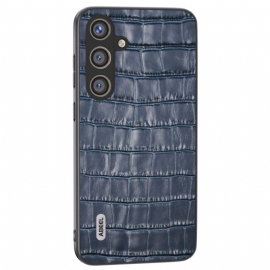 Κάλυμμα Samsung Galaxy S24 Plus 5g Γνήσιο Δέρμα Abeel