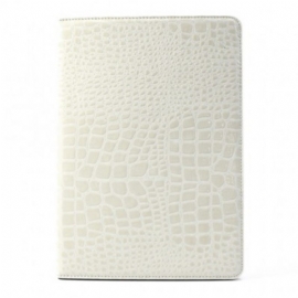 δερματινη θηκη iPad Air Εφέ Δέρματος Κροκόδειλου