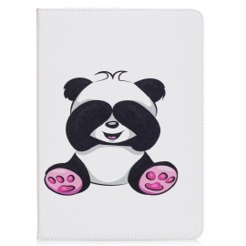 Κάλυμμα iPad Air Panda Fun