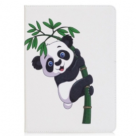 Κάλυμμα iPad Air Panda On Bamboo