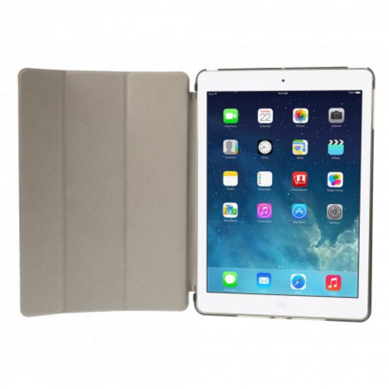 θηκη κινητου iPad Air Εξώφυλλο Από Συνθετικό Δέρμα (2013)