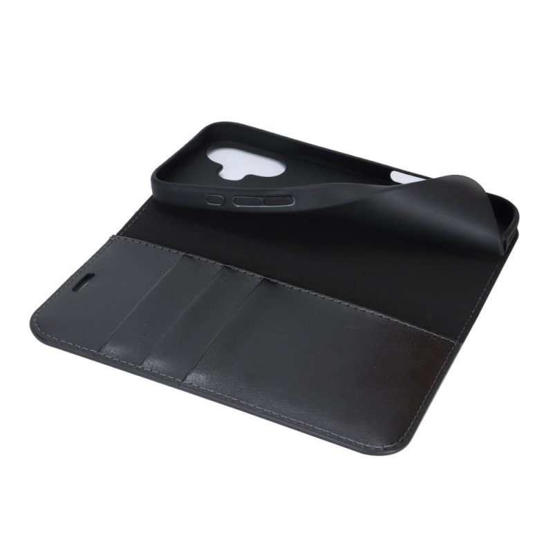 Δερματινη Θηκη iPhone 17 Δέρμα