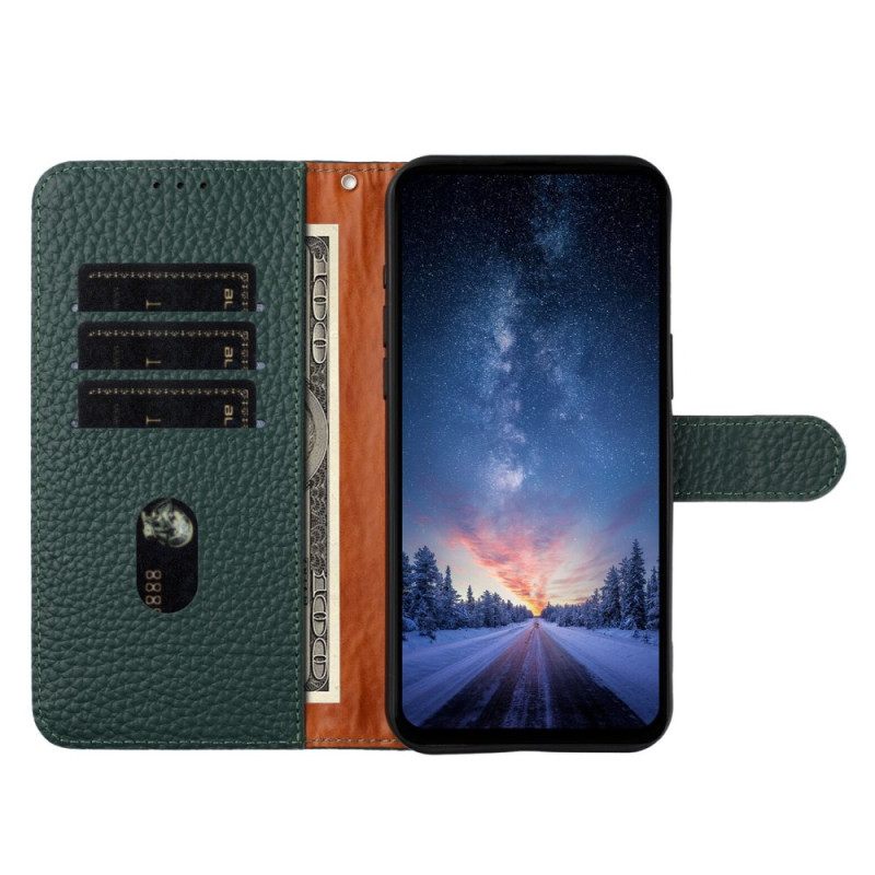 Δερματινη Θηκη iPhone 17 Γνήσιο Δέρμα
