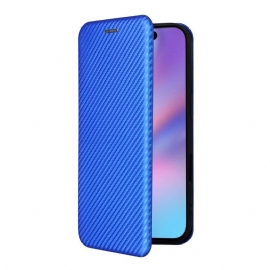 Δερματινη Θηκη iPhone 17 Ίνες Άνθρακα