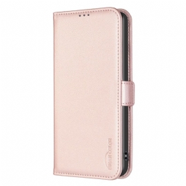 Δερματινη Θηκη iPhone 17 Κλασικό Binfen Color Σιλικόνης