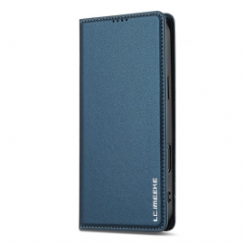 Δερματινη Θηκη iPhone 17 Κλασικό Lcimeeeke