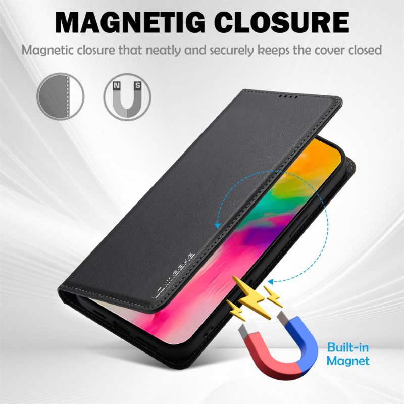 Δερματινη Θηκη iPhone 17 Κλασικό Lcimeeeke